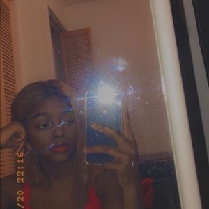 Meet your Posher, Shenai